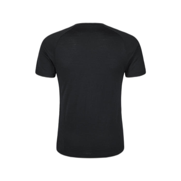 Koszulka MONTURA Merino Light /  czarny
