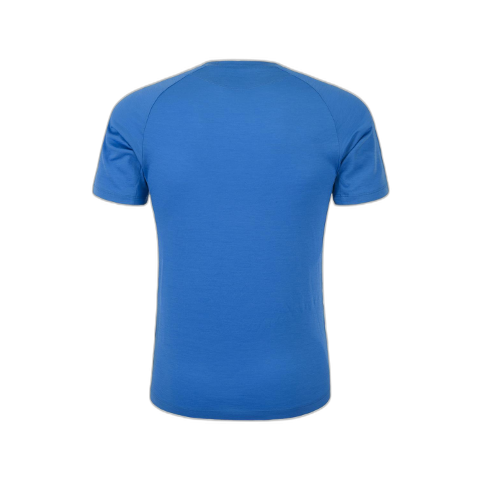 Koszulka MONTURA Merino Light /  niebieski