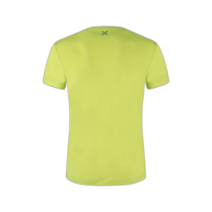 Koszulka MONTURA Merino Sporty /  zielony