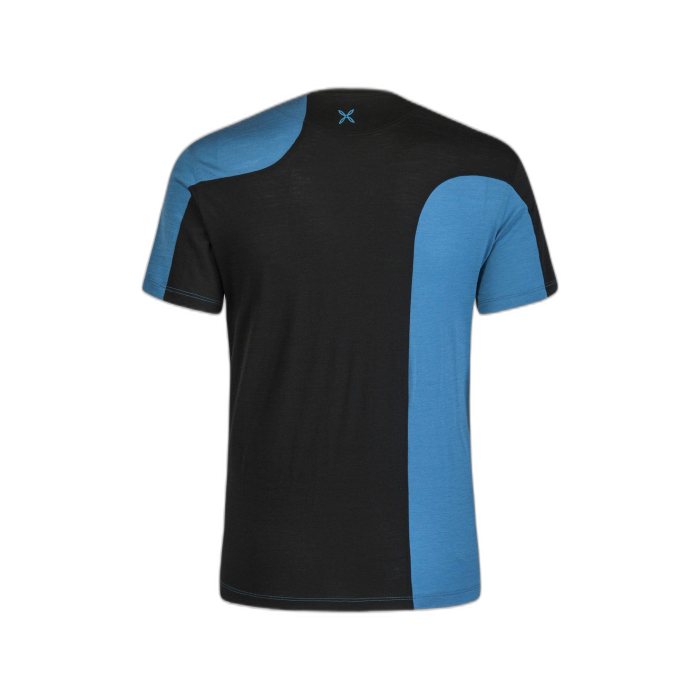 Koszulka MONTURA Merino Style /  granatowy