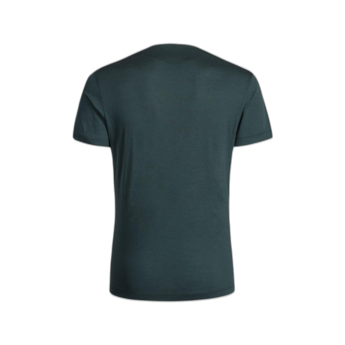 Koszulka MONTURA Merino Wool /  zielony