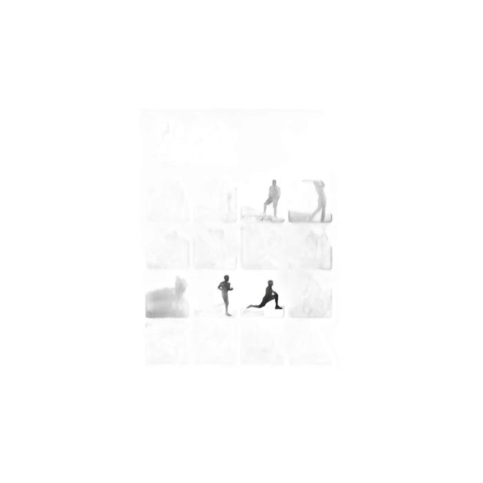 Koszulka MONTURA Shadow Sublime /  wielokolorowy