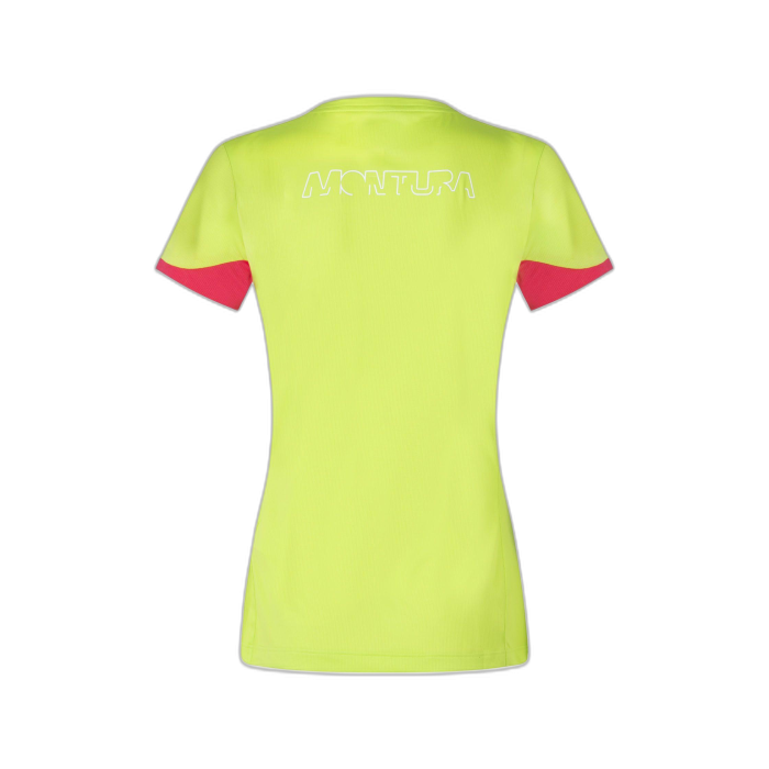 Koszulka MONTURA W Join /  zielony