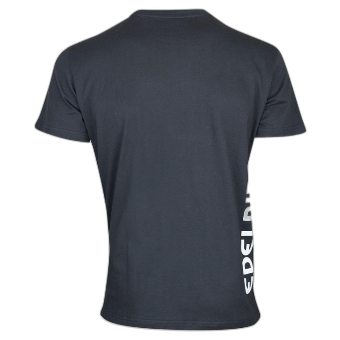 Koszulka męska EDELRID Signature T II /  czarny