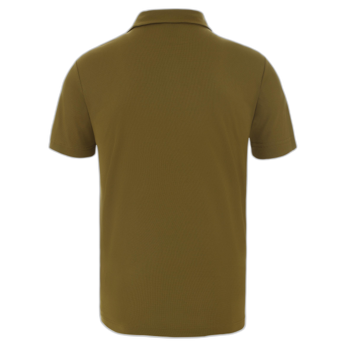 Koszulka męska THE NORTH FACE Tanken Polo /  zielony