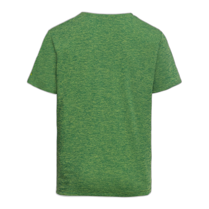 Koszulka męska VAUDE Essential S/S /  zielony