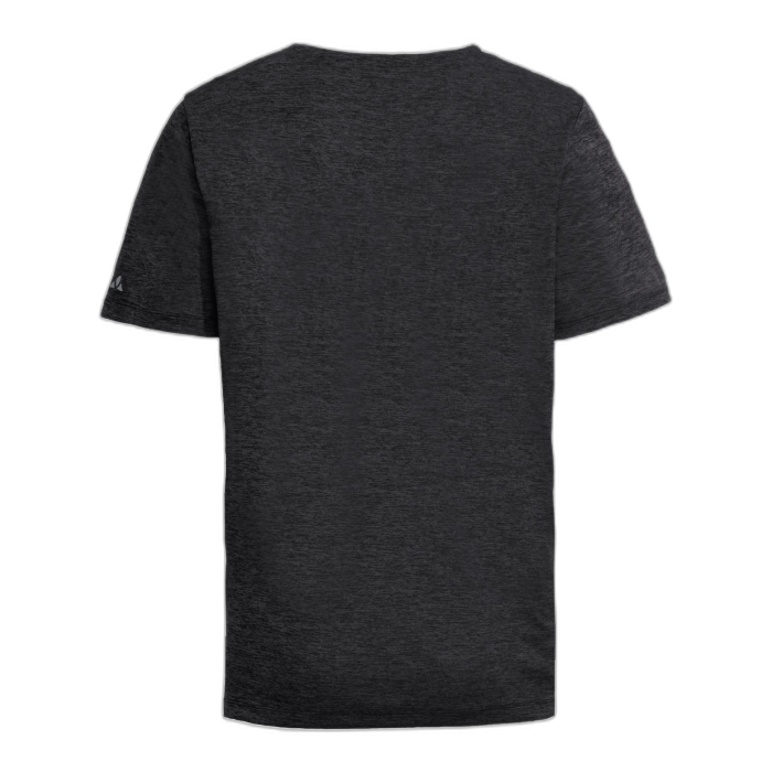 Koszulka męska VAUDE Essential SS /  czarny