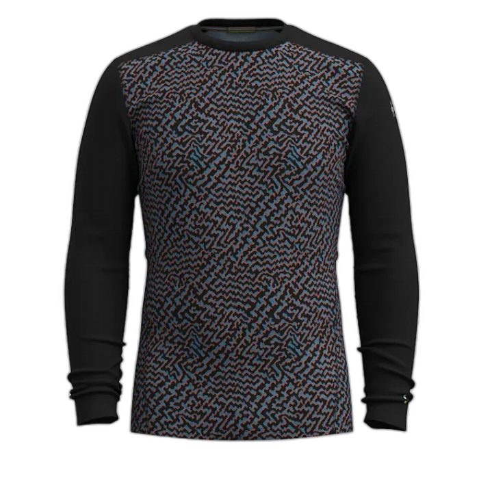 Koszulka Smartwool 16350 Classic Thermal Merino