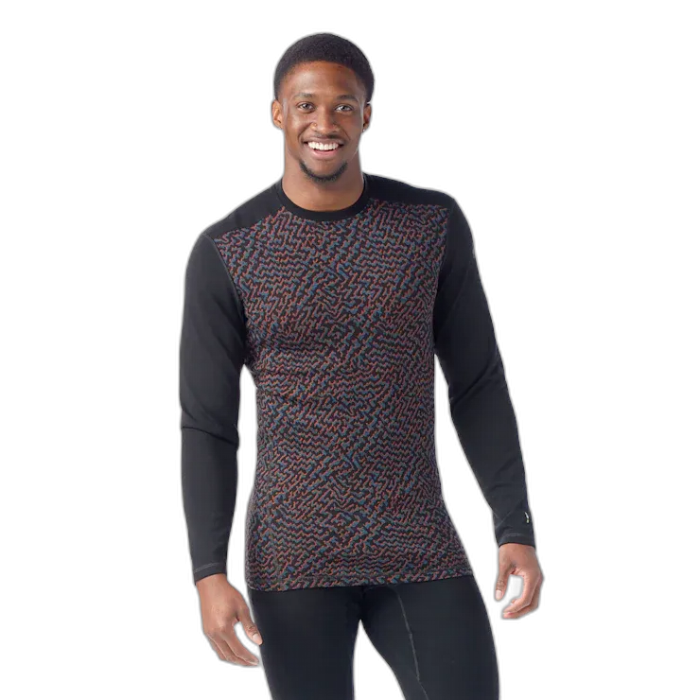 Koszulka Smartwool 16350 Classic Thermal Merino