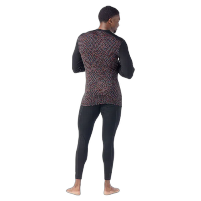 Koszulka Smartwool 16350 Classic Thermal Merino