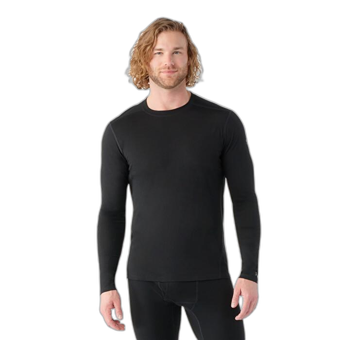 Koszulka Smartwool 16953 Merino All Season /  czarny