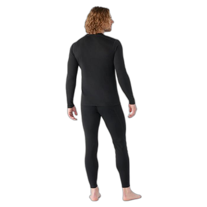 Koszulka Smartwool 16953 Merino All Season /  czarny