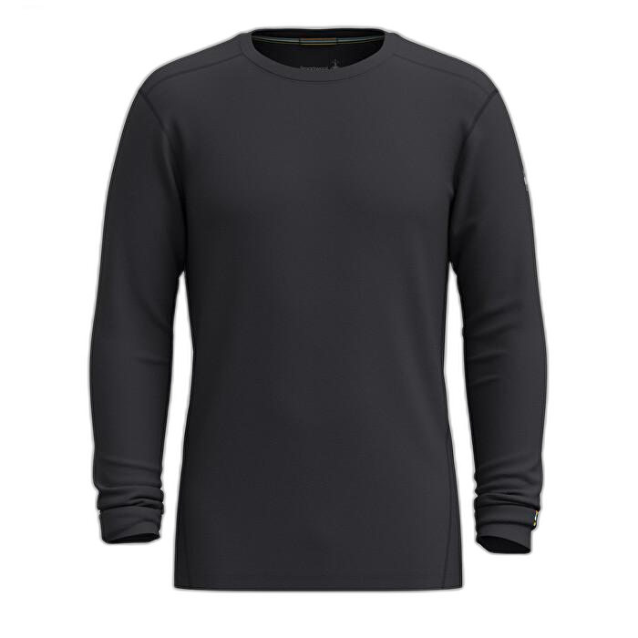 Koszulka Smartwool 16953 Merino All Season /  czarny