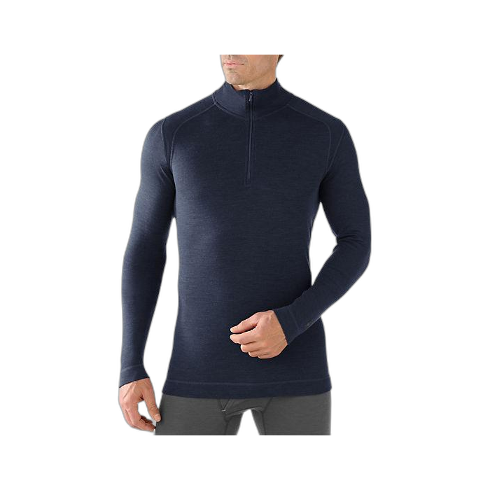 Koszulka Smartwool SS603 /  granatowy