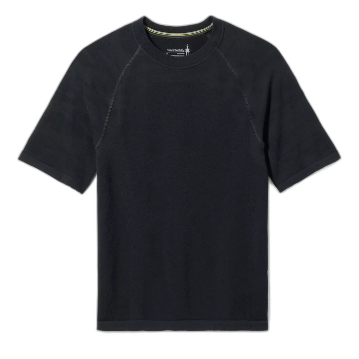 Koszulka SW 16576 Intraknit /  czarny