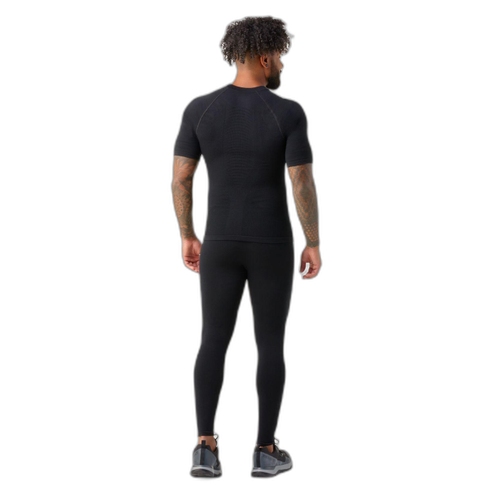 Koszulka SW 16576 Intraknit /  czarny