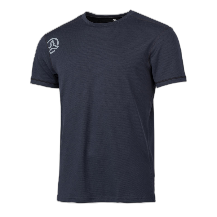 Koszulka TERNUA M Slum Tee /  szary
