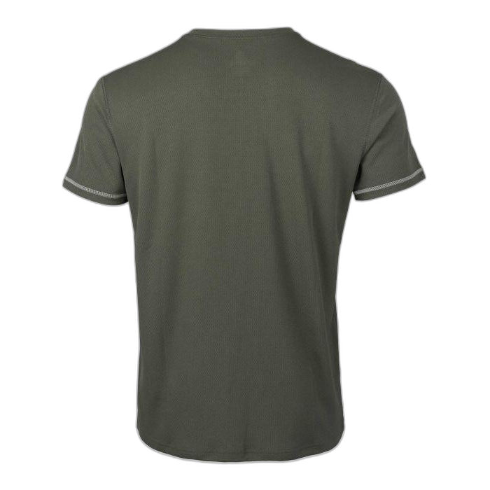 Koszulka TERNUA M Slum Tee /  zielony