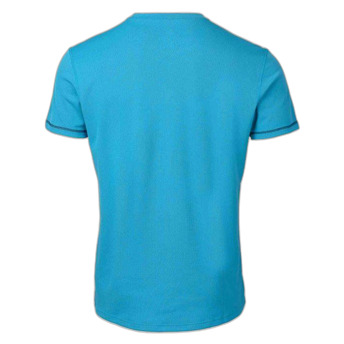 Koszulka TERNUA M Slum Tee /  niebieski