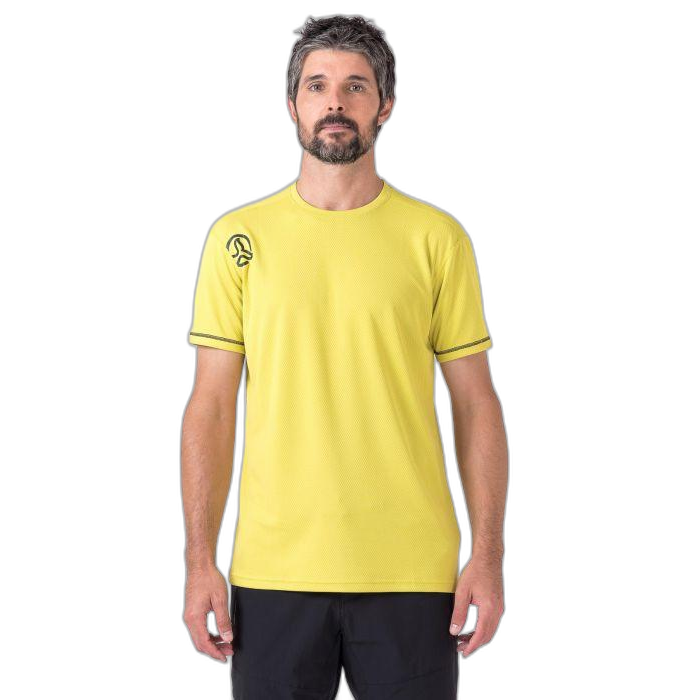 Koszulka TERNUA M Slum Tee
