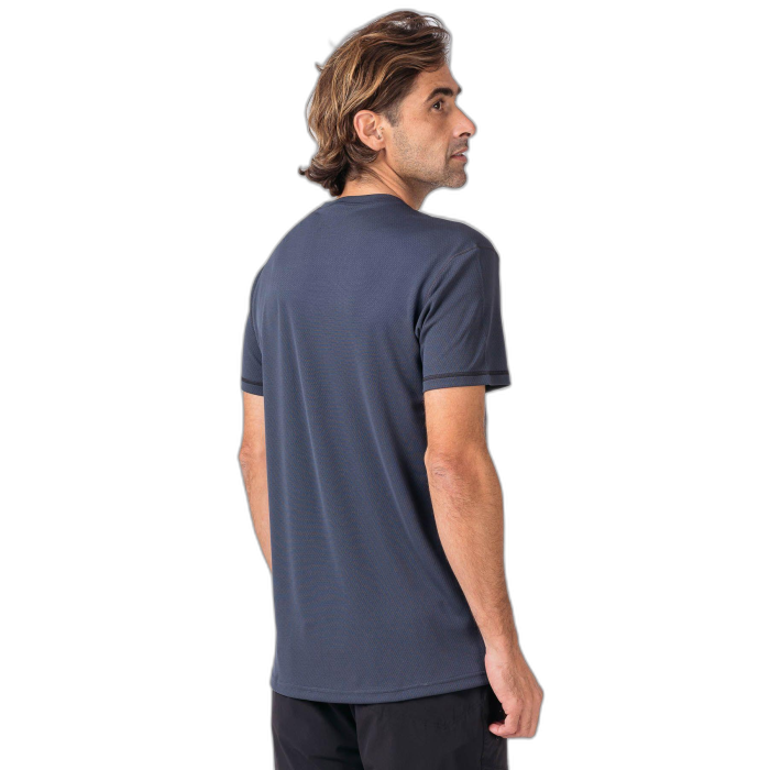 Koszulka TERNUA M Slum Tee /  szary