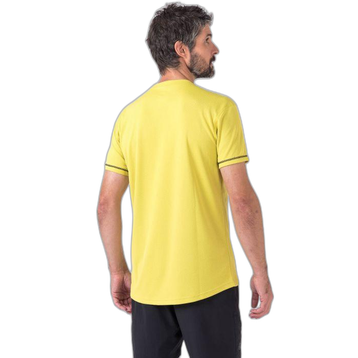 Koszulka TERNUA M Slum Tee