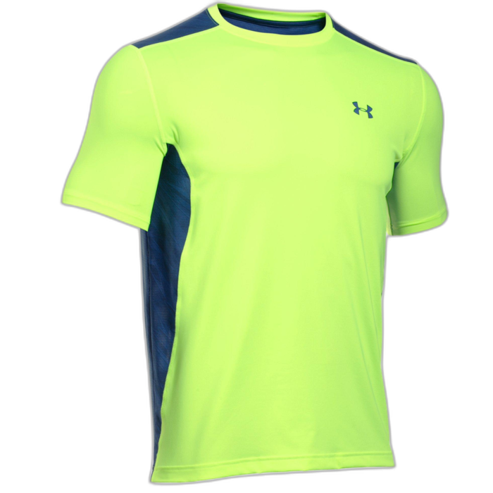 Koszulka Under Armour 1257466 /  zielony