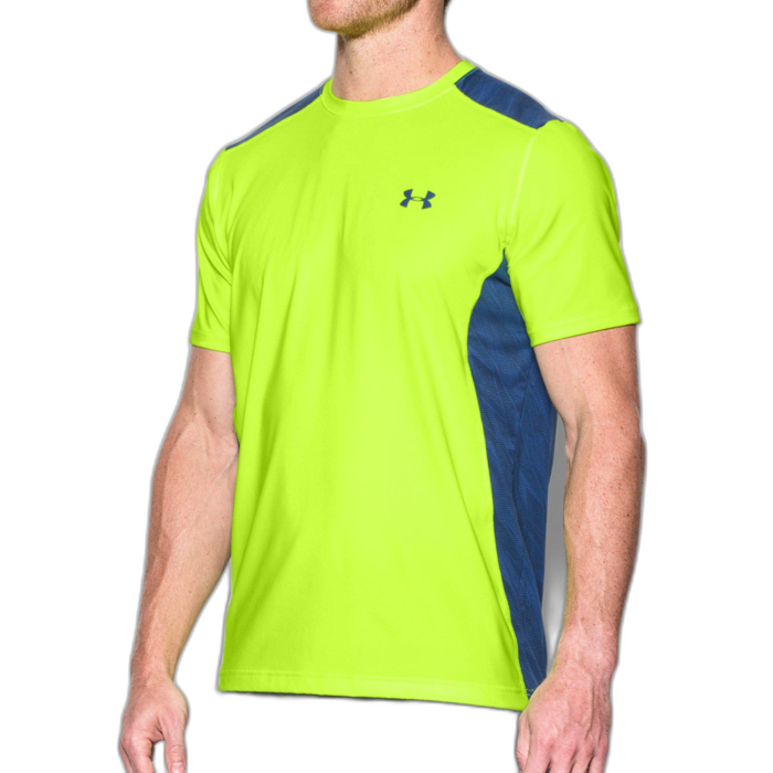 Koszulka Under Armour 1257466 /  zielony