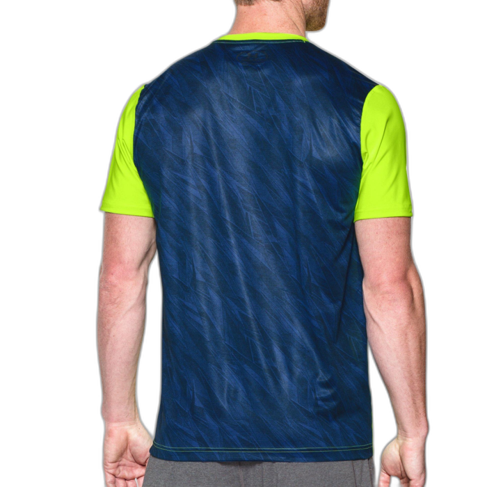 Koszulka Under Armour 1257466 /  zielony