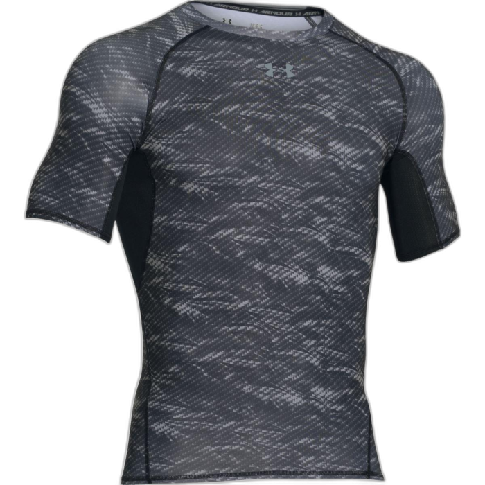 Koszulka Under Armour 1257477 /  czarny
