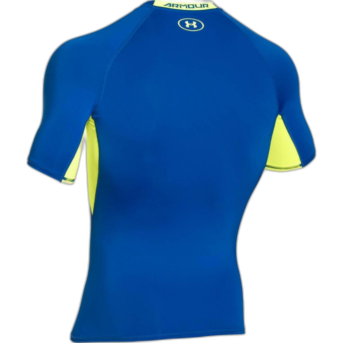 Koszulka Under Armour 1275498 Twist /  niebieski