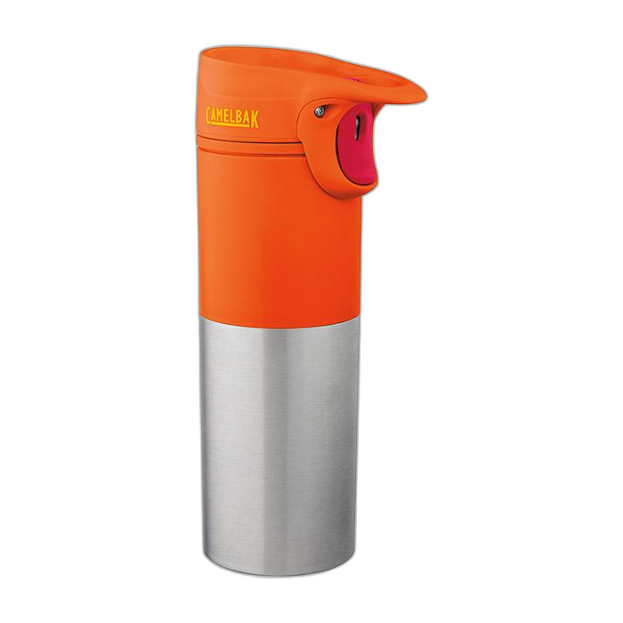 Kubek CAMELBAK Forge Div 16oz /  pomarańczowy