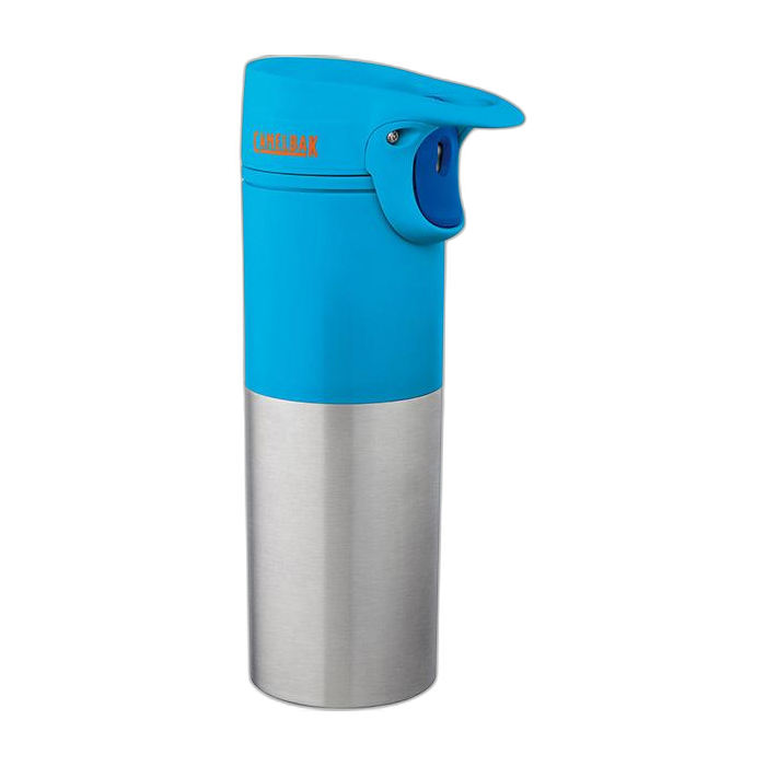 Kubek CAMELBAK Forge Div 16oz /  niebieski