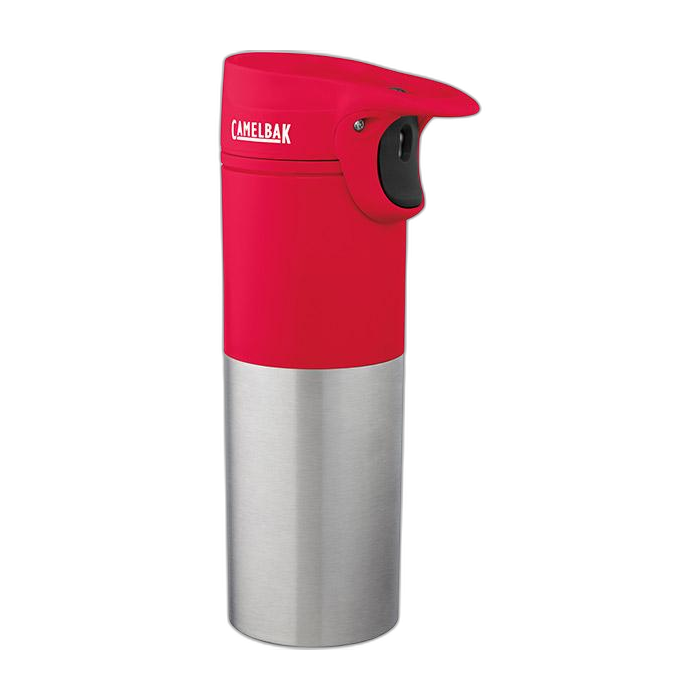 Kubek CAMELBAK Forge Div 16oz /  czerwony