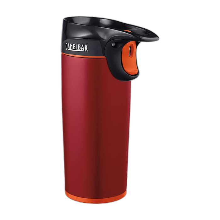 Kubek CAMELBAK Forge Vac 12oz /  czerwony