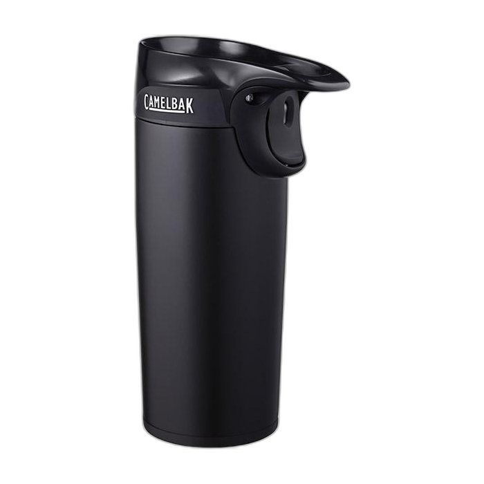 Kubek CAMELBAK Forge Vac 12oz /  czarny