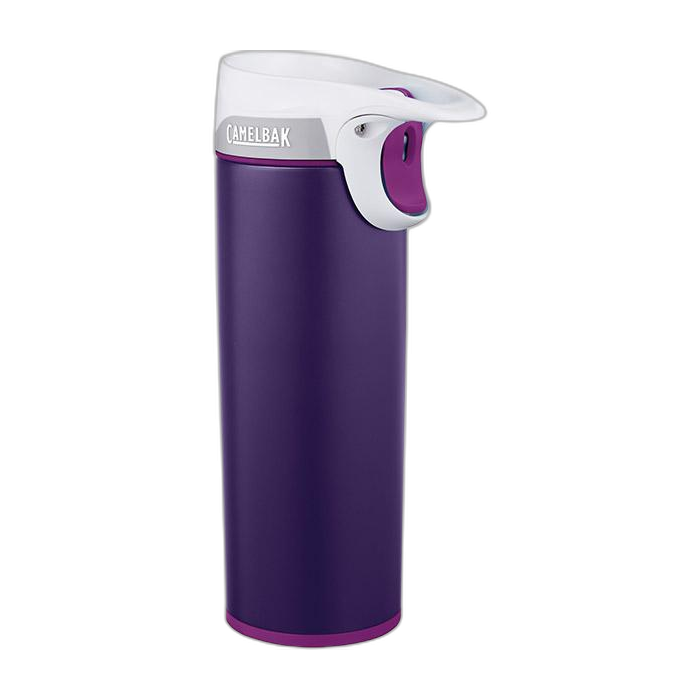 Kubek CAMELBAK Forge Vac 16oz /  fioletowy