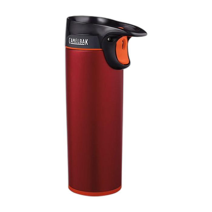 Kubek CAMELBAK Forge Vac 16oz /  czerwony