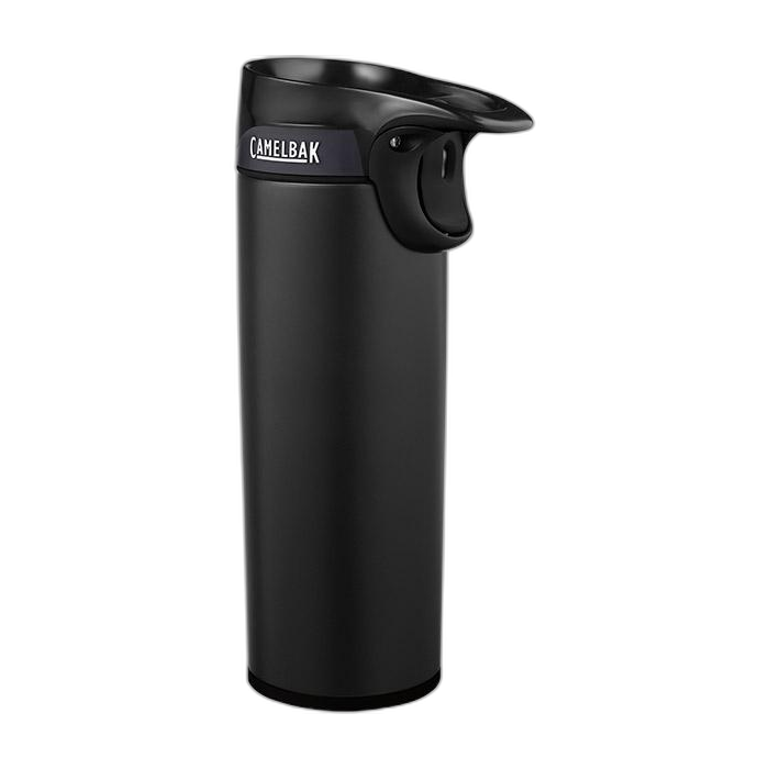 Kubek CAMELBAK Forge Vac 16oz /  czarny