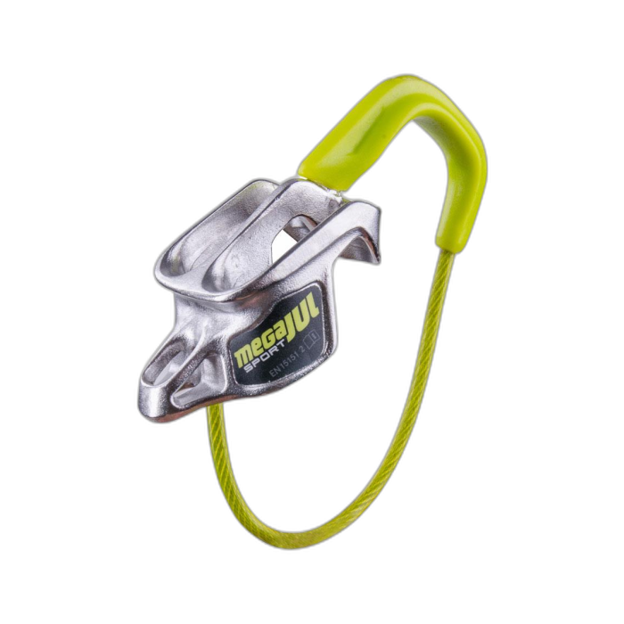 Kubek EDELRID Mega Jul Sport