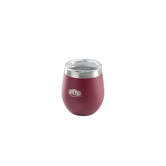 Kubek GSI Glacier Stainless Glass