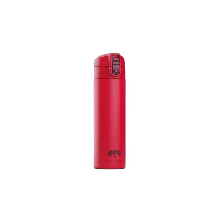 Kubek GSI Microlite Flip 500 /  czerwony