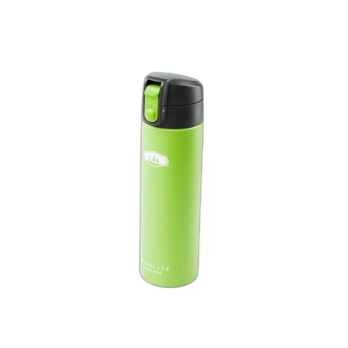 Kubek GSI Microlite Flip 500 /  zielony