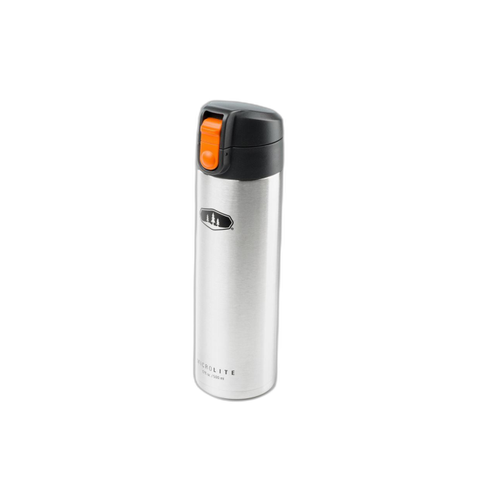 Kubek GSI Microlite Flip 500 /  szary