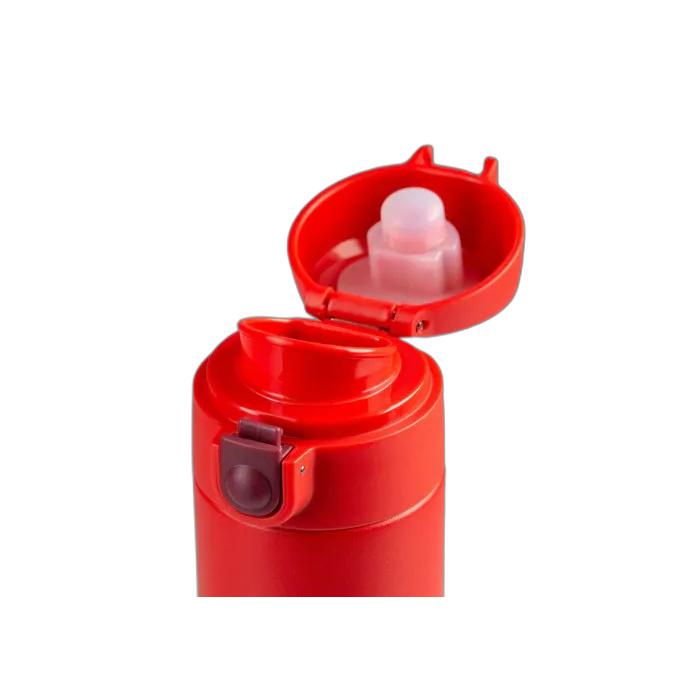 Kubek GSI Microlite Flip 500 /  czerwony