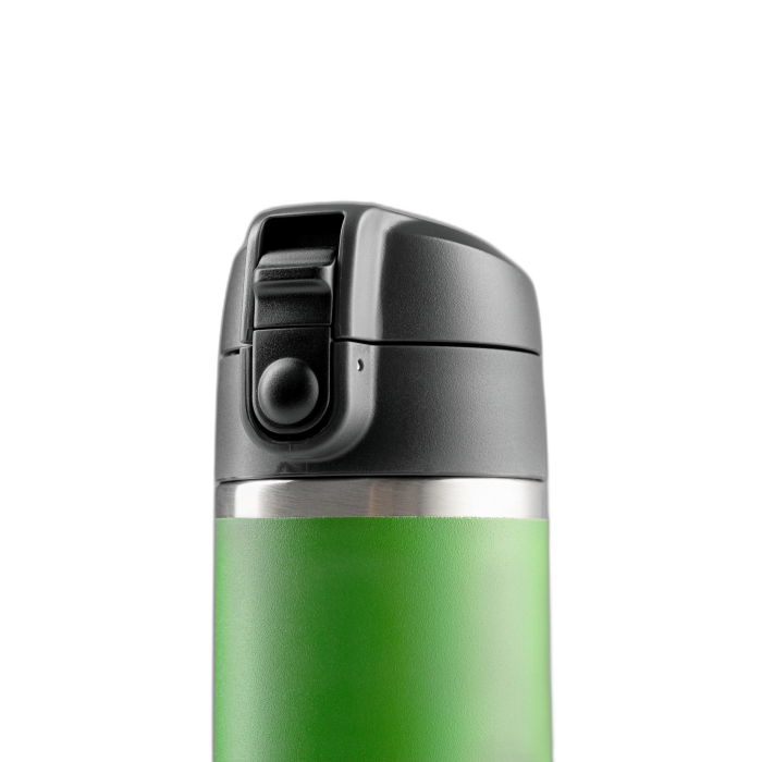 Kubek GSI Microlite Flip 500 /  zielony