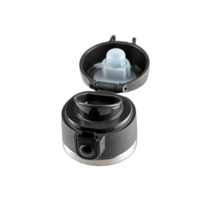 Kubek GSI Microlite Flip 500 /  zielony