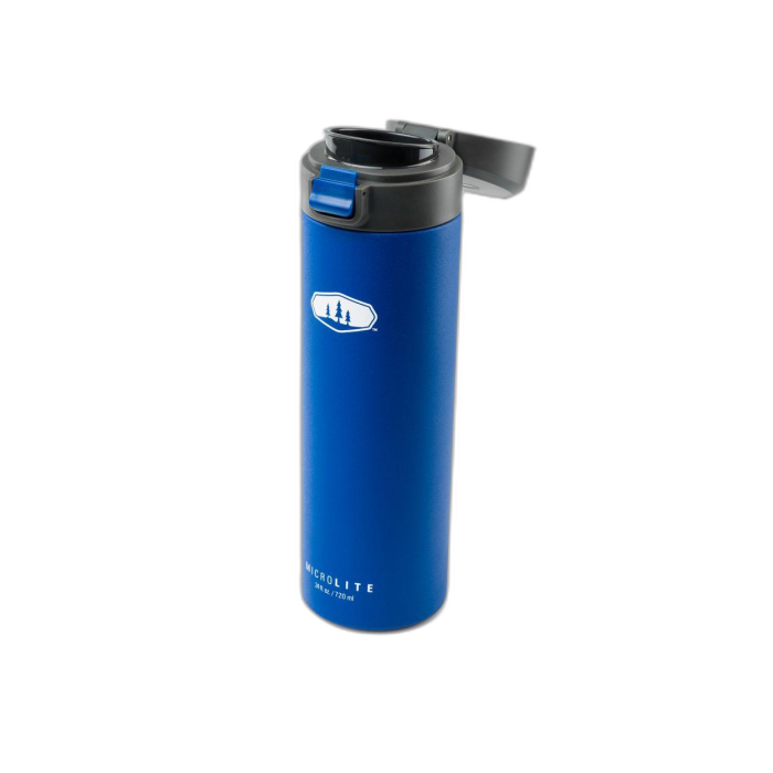 Kubek GSI Microlite Flip 720 /  niebieski