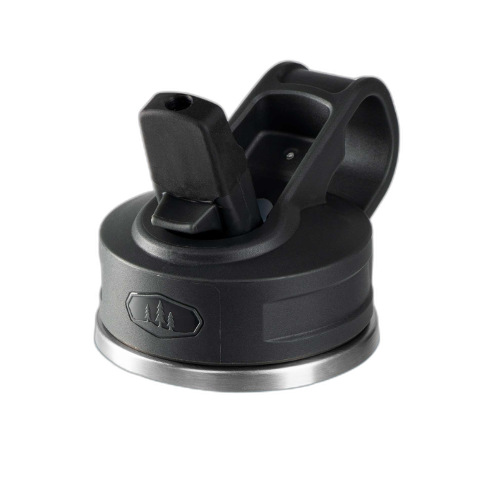 Kubek GSI Microlite Straw 710 /  niebieski