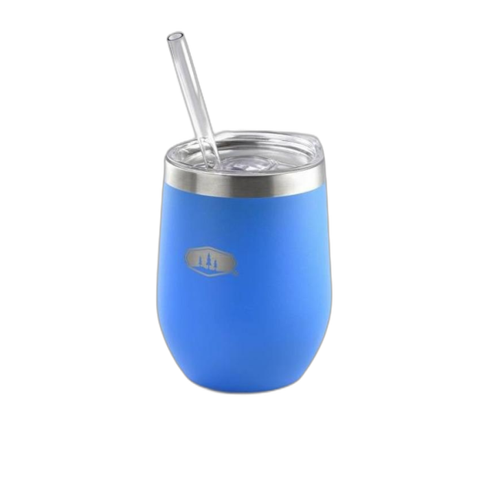 Kubek GSI Stainless Tumbler /  niebieski